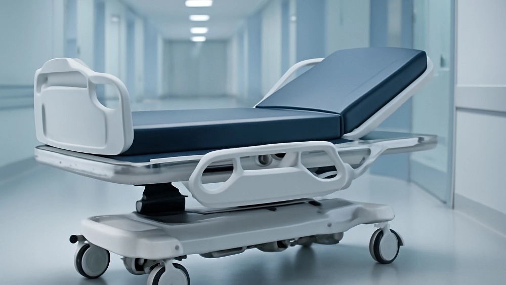 The best recovery bed in Tehran, Aram Gostar Alborz