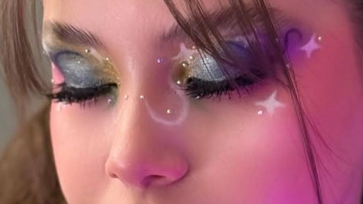 Bano Soltani Academy and beauty salon, training and providing beauty services in Kermanshah