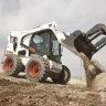 Mahmoudi contracting, Bobcat rental and demolition and excavation in Karaj