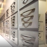 Hashemi fittings, sale of interior decoration equipment and granule glue in Zanjan
