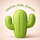 Cactus clothing, distribution of imported children's clothes in Baneh