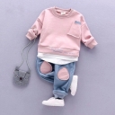 rainbow kids gallery, sale of imported children's clothes in Bomhen