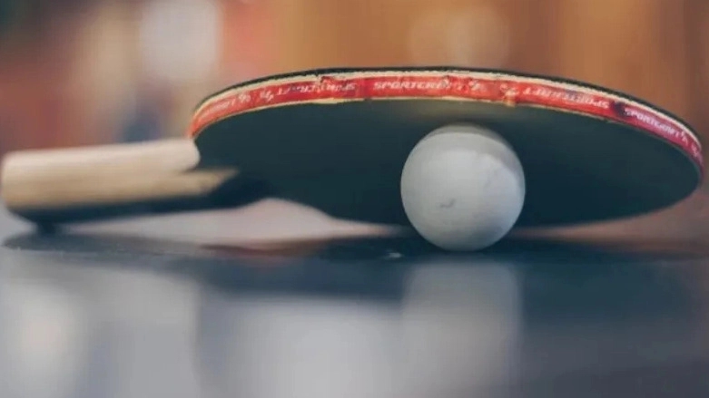 Maqsoodi Academy, table tennis and ping pong training in Rasht