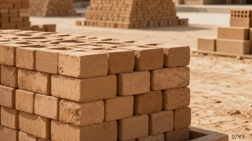 The role of Isfahan Brick and Pottery Union in organizing the brick market