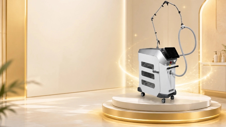 Varna Medical Equipment Company, sale and repair of beauty and medical devices in Zaytoun Ahvaz