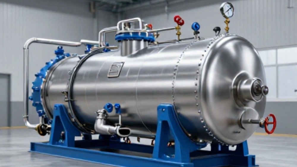 Guide to buying a 500 kg industrial boiler