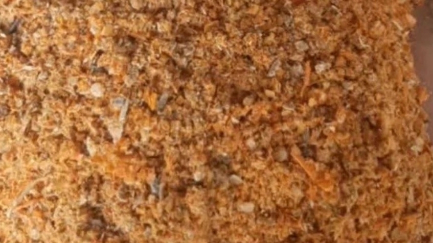 First grade dry tomato pomace is the secret of increasing egg quality in Golestan