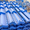 Bana Sazeh Nafis, production and sale of metal and plastic molds and ceiling jacks in Isfahan