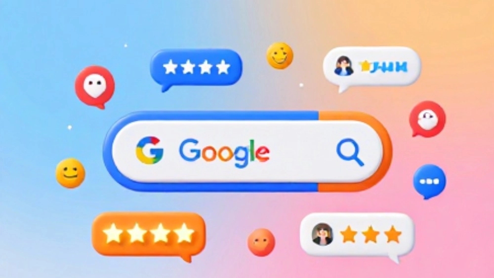 Why is Google only listening to your customers this year?