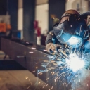 Nemati welding, Rabbits window and gazebo welding services in Bandar Abbas