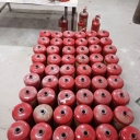 Aria Ayman, Tabriz, sales of safety equipment for work clothes and charging of fire extinguishers