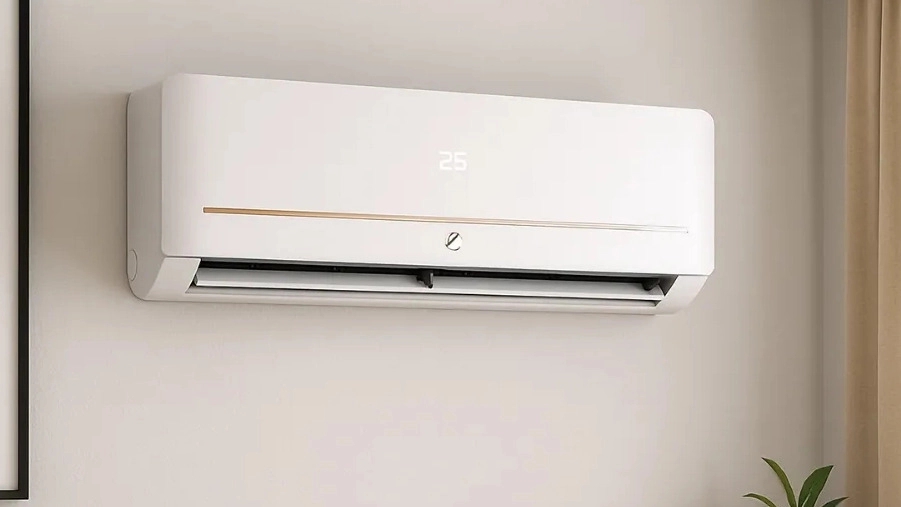 Sadeghi air conditioner agency, sales, installation and repair of air conditioners in Rasht