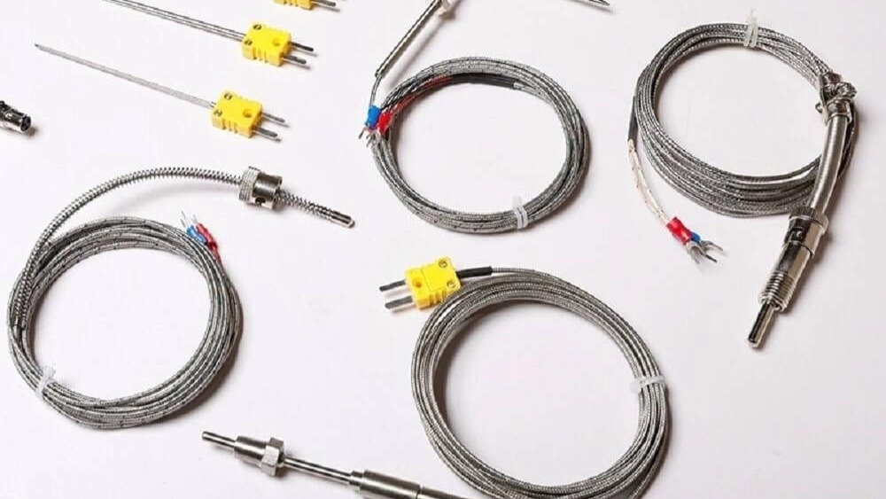 Buying thermocouple in Tehran with quality guarantee