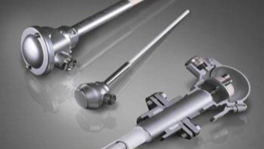 Sale of thermocouple with warranty in Tehran, direct purchase with guarantee of quality and reasonable price