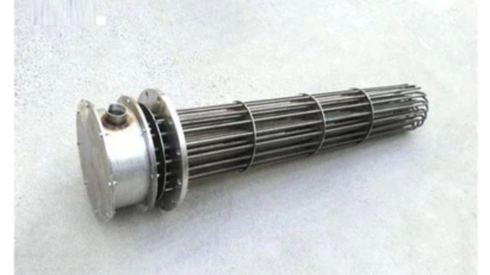 Anti-acid element sales center, direct purchase with guaranteed quality and reasonable price