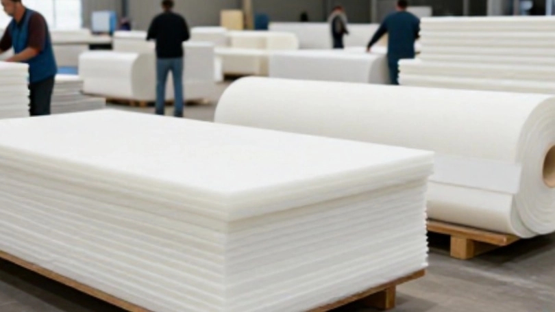 Sale of workshop foam in Tehran, direct purchase with the best price and guaranteed quality