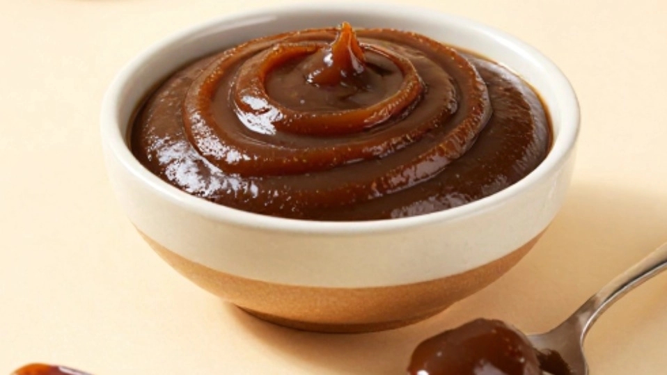 Sale of date pulp to foreign markets, direct export of premium quality date pulp from ebony