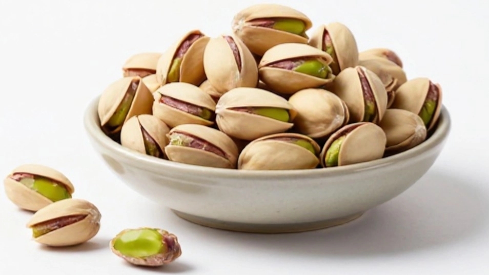 Commercial opportunities for pistachios in the market of Eurasian countries from Iran, Kerman, direct export of Iranian pistachios