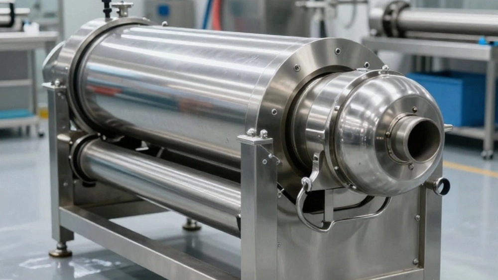 Buying all-steel tubular carpet washing machine made by Kesai Machinery