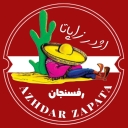 Azder Zapata Esmaili, Saro Akbar Chicken and fast food in Rafsanjan, Kerman