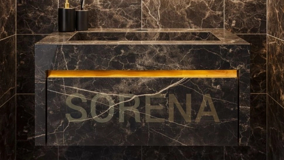 Is a wall-mounted or pedestal-mounted ceramic sink better? Expert comparison in terms of durability and beauty