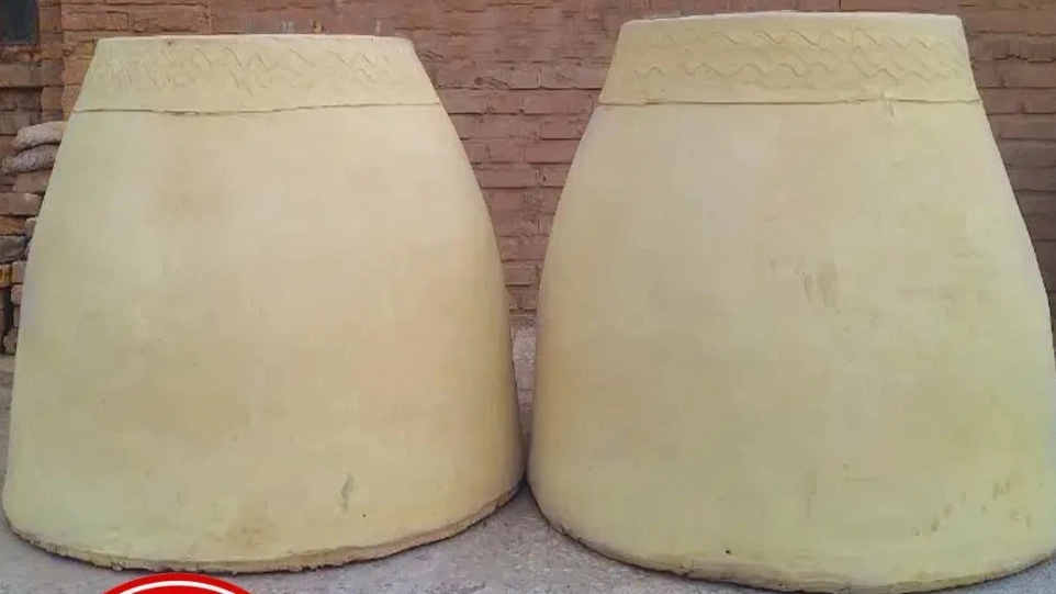 Tenor Mibod, production of all types of home and mobile ovens in Yazd