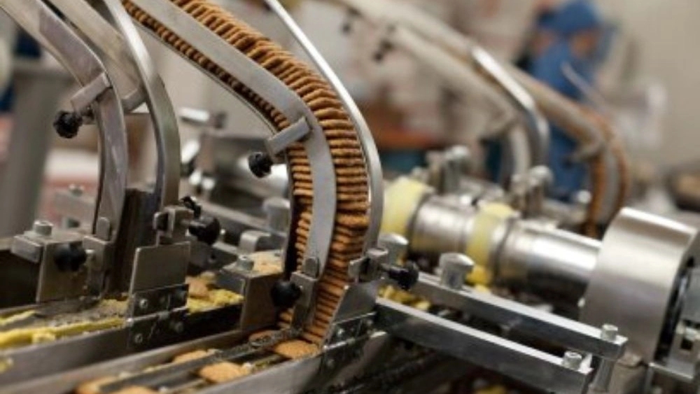 Arman Sanat Gostar Company, manufacture of food industry machinery in Tehran
