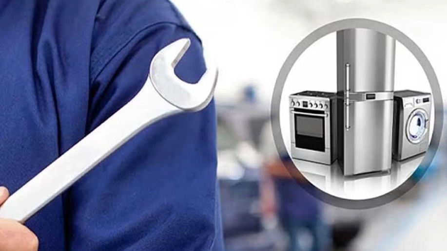 Persian technical service group, service and repairs of all kinds of electrical household appliances in Astara