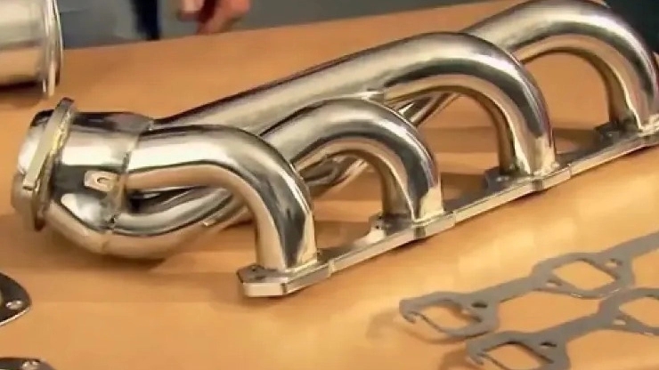 Iran Tuning Hosni, production and sales of steel and steel headers in Chahardangeh, Tehran