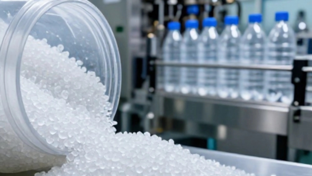 How does Azarpet meet the needs of bottling factories?