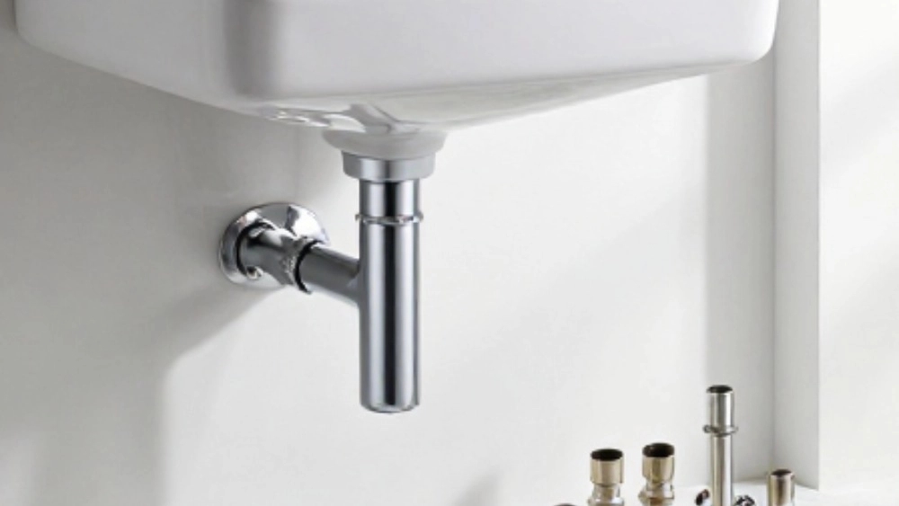 Buying siphons and building sanitary ware at the best price