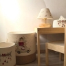 Khandi Khandi, sale of children's room organizers and dowry in Khorram Abad