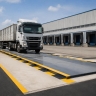 Tozin Tek Industrial Group, sale of maintenance and repair of heavy scales in Isfahan