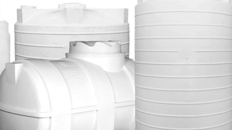Buy polymer tank in Yazd at factory price