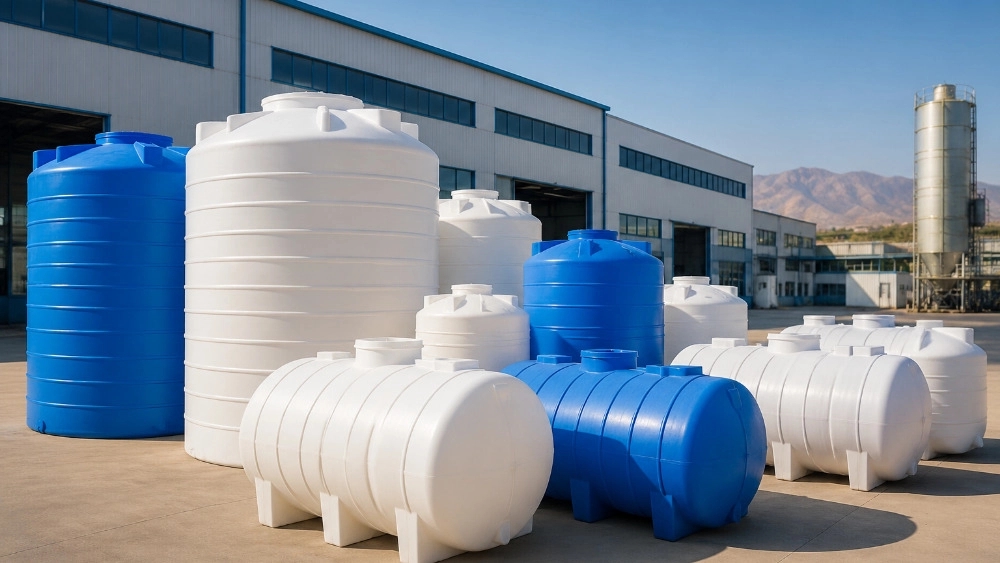 The price of the best quality water tanker in Yazd