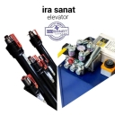 Ira Sanat Co., manufactures and sells hydraulic elevators and home lifts in Karaj