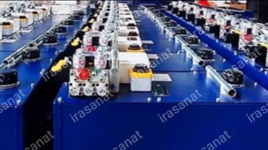 Ira Sanat Co., manufactures and sells hydraulic elevators and home lifts in Karaj