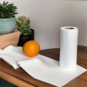 Happy Home Company, a producer of 200-sheet economic paper towels in Tehran