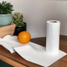 Happy Home Company, a producer of 200-sheet economic paper towels in Tehran