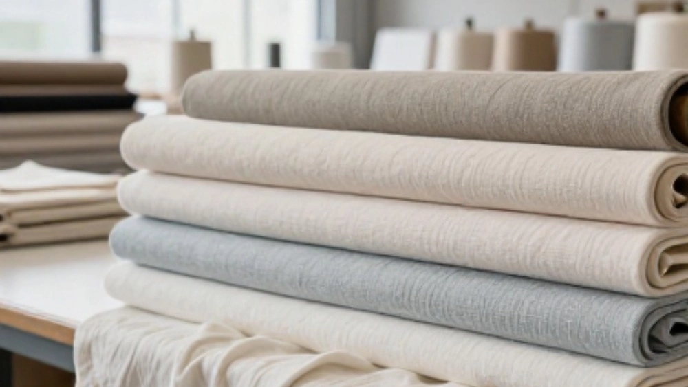 Buy high-quality cotton fabric from a manufacturer in Tehran