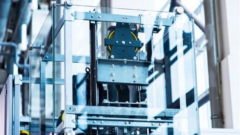 Buying elevator parts in Ardabil with the best quality