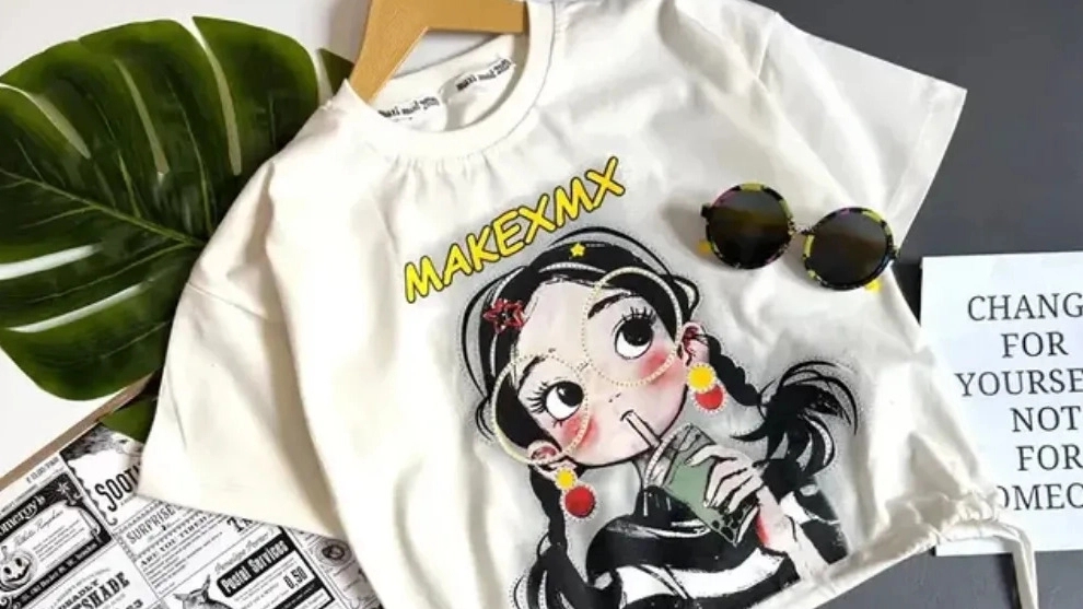 Raha Kids online shop, selling clothes for children and teenagers in Tehran