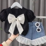 TT Kids online shop, selling all kinds of girls clothes in Amal