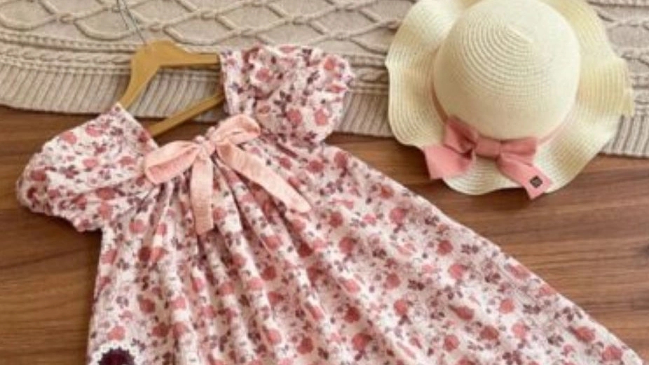 TT Kids online shop, selling all kinds of girls clothes in Amal