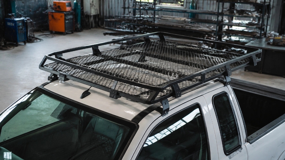 Direct purchase from the manufacturer of cargo in Karaj