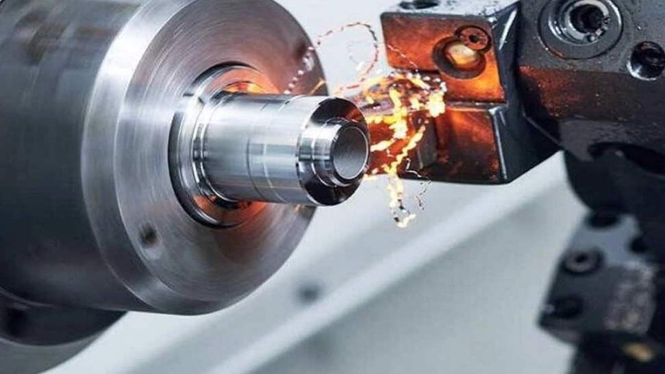 Almas Taraz industrial complex, manufacture of industrial parts and industrial machines in Shiraz