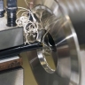 Almas Taraz industrial complex, manufacture of industrial parts and industrial machines in Shiraz