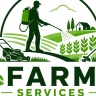 Worm farming services, lawn spraying and weeding in Isfahan