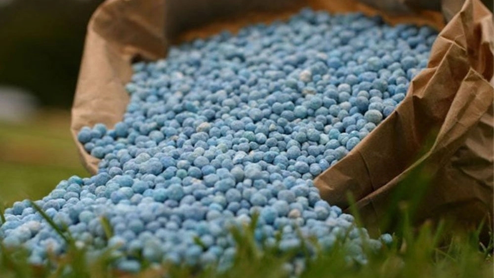 Karva Farhang agricultural fertilizer, sale of organic fertilizer in Isfahan