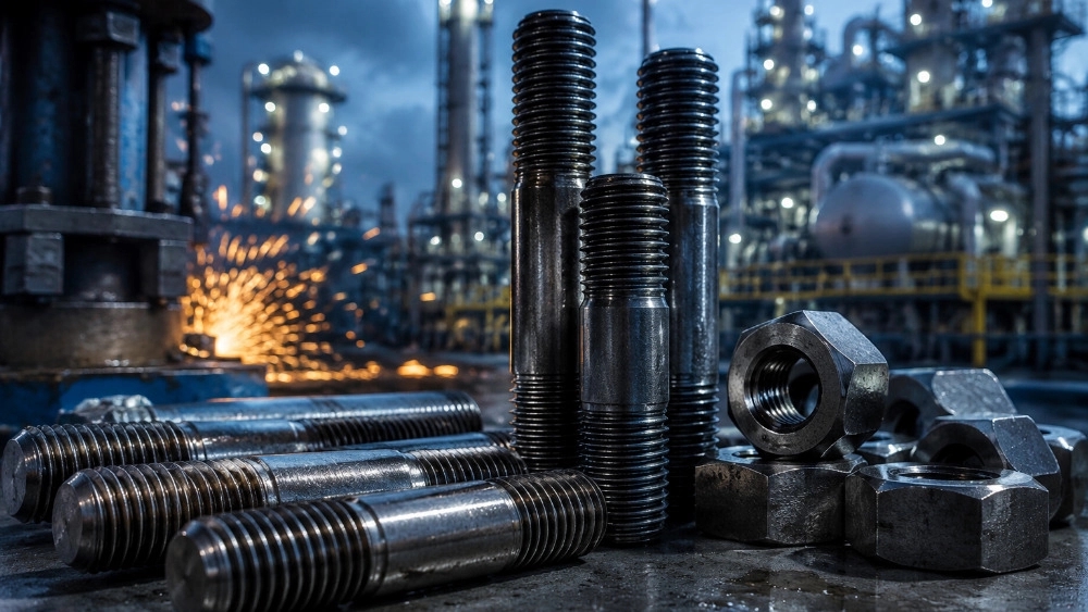 Purchase of Ostad Bolt Petrochemical by asking the daily price of the factory